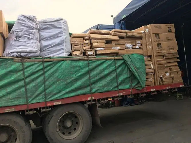禄丰家具托运